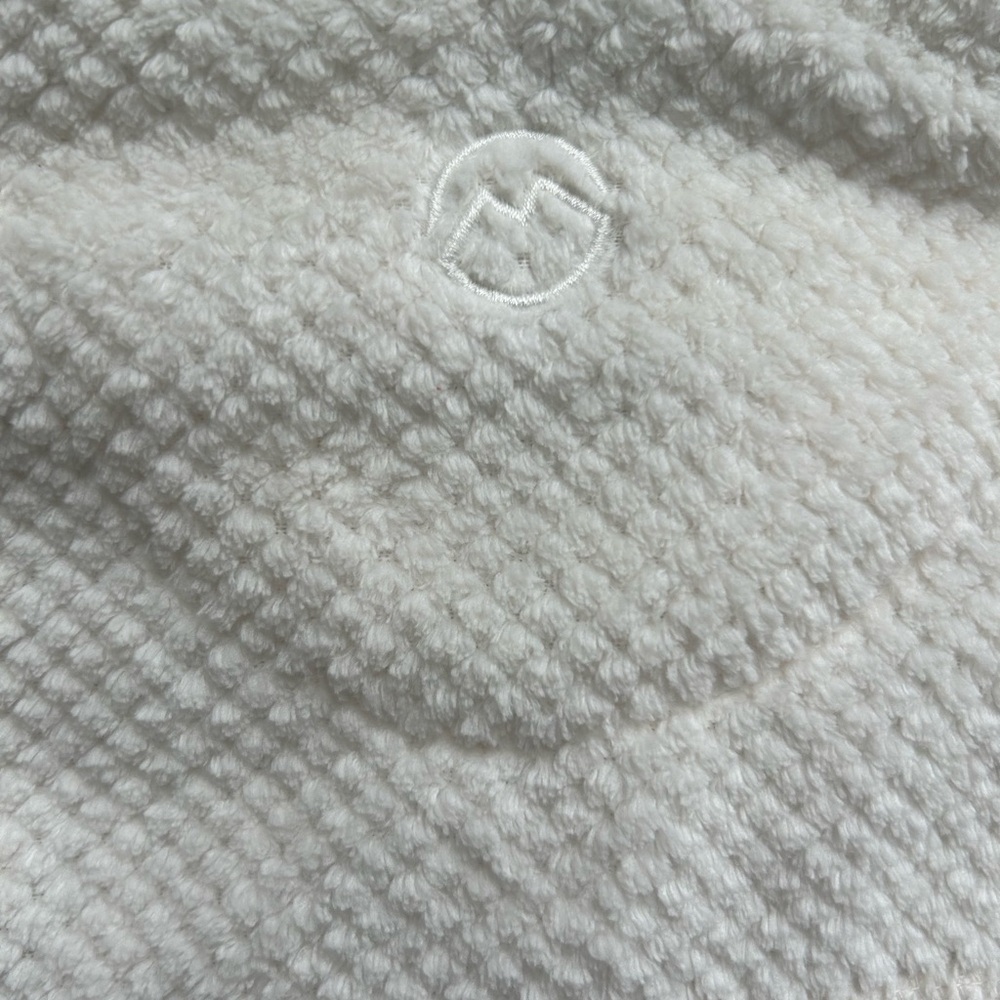 Magellan Outdoors Women’s Classic Fit 1/4 Zip Fleece Small Sweater Pullover B3 - Picture 7 of 7